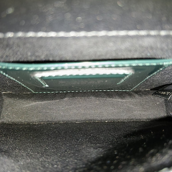 SERPENTI FOREVER Small Calfskin Blue