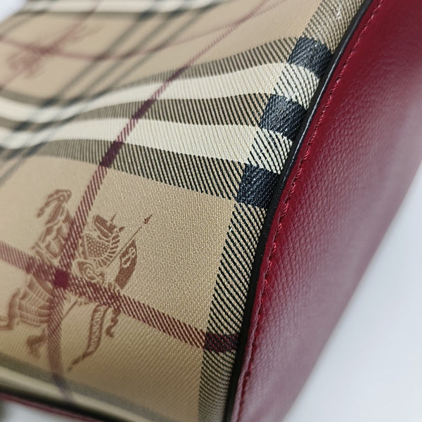 Lorne Coated Canvas Beige