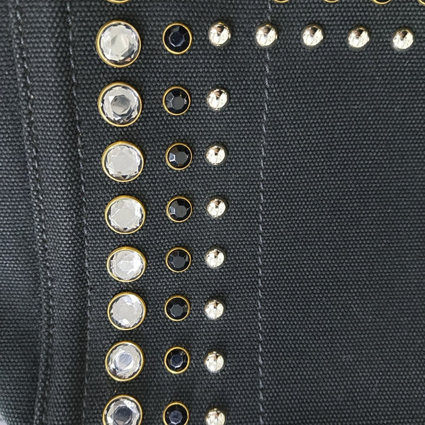 Denim Black
