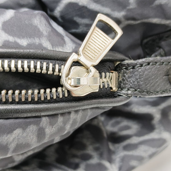 EASY Nylon Black
