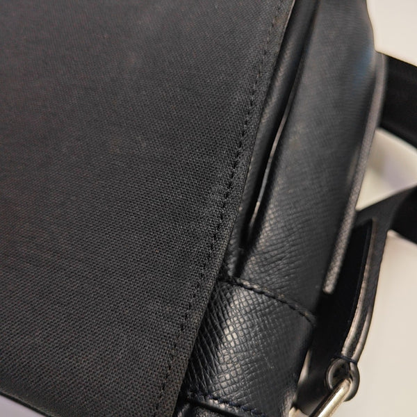 ROMAN Calfskin Blue