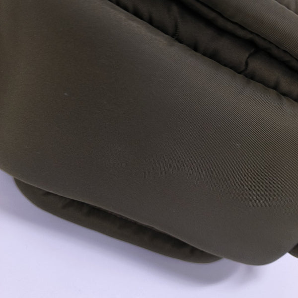 Cargo Nylon Green