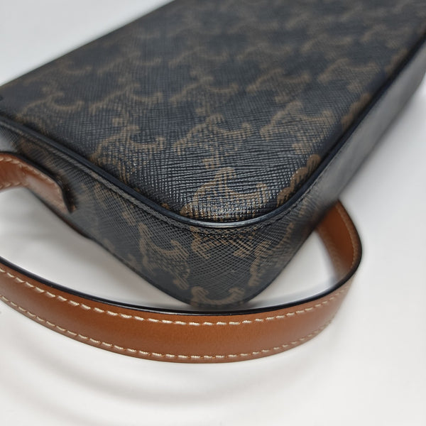 CLAUDE Leather Yellow