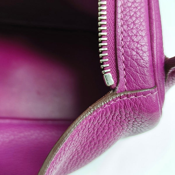 Lindy 30 Clemence Pink