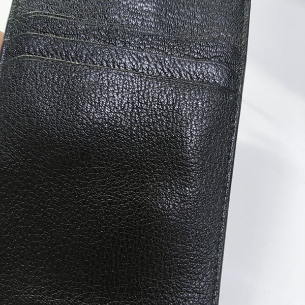 Lambskin Black
