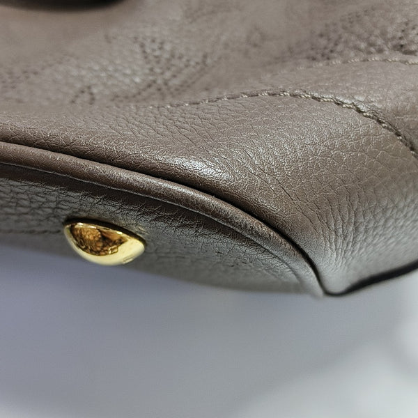 STELLAR Calfskin Brown