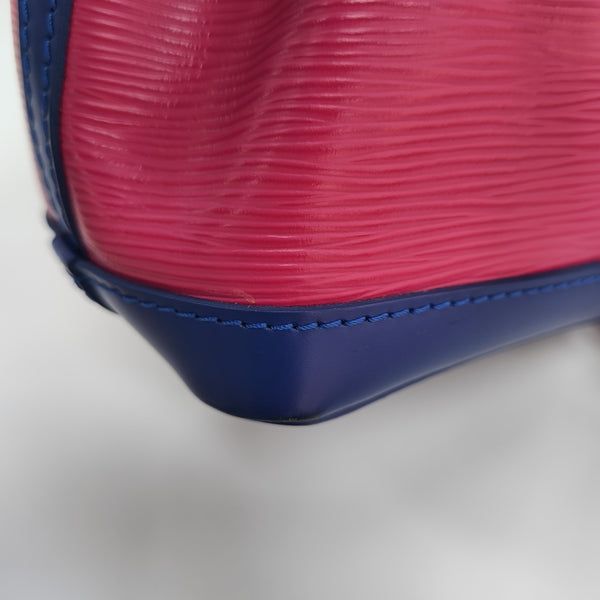 NOÉ Nano Epi Pink