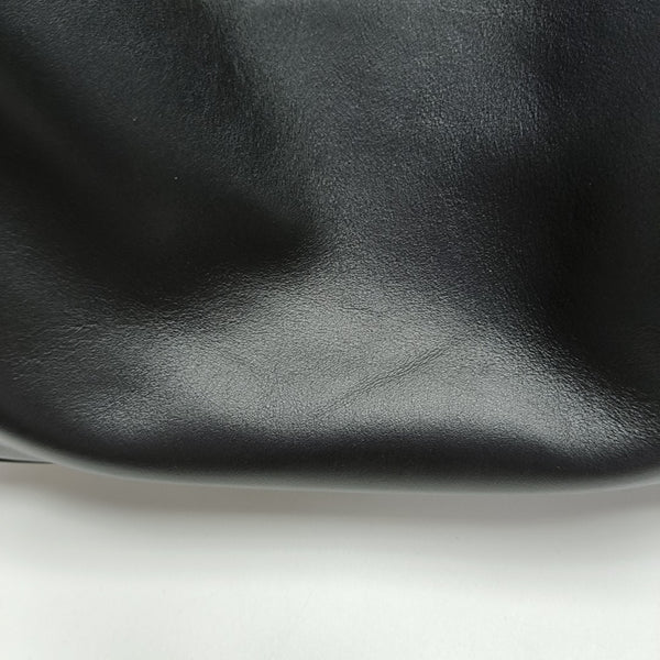 RODEO Small Calfskin Black