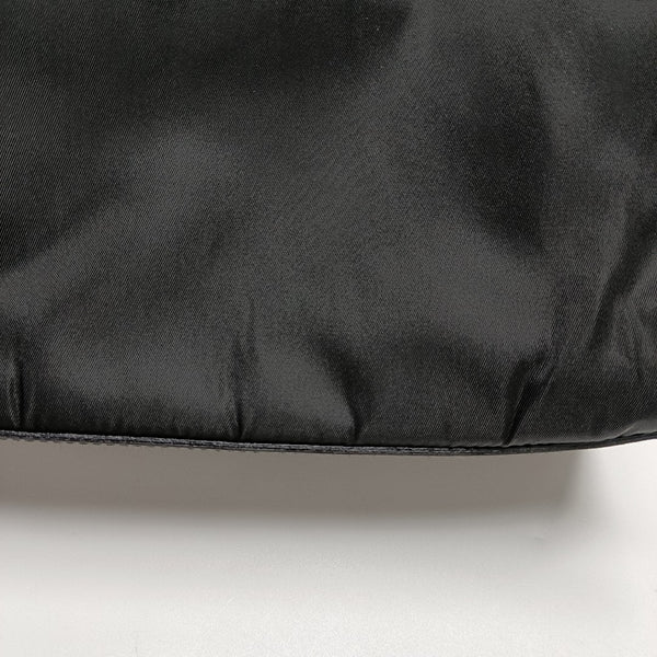 Nylon Black
