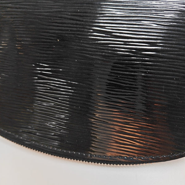 COSMETIC PM Epi Black