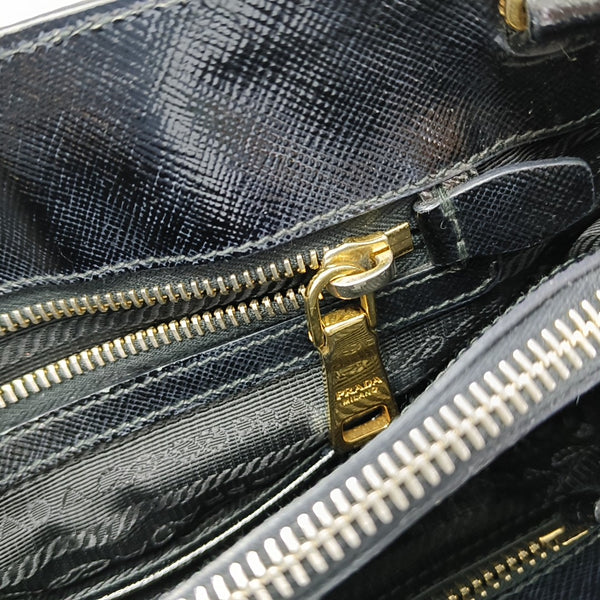 Promenade Nylon Black
