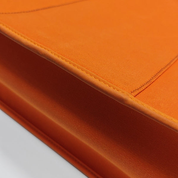 Cabag 32 Lona Naranja