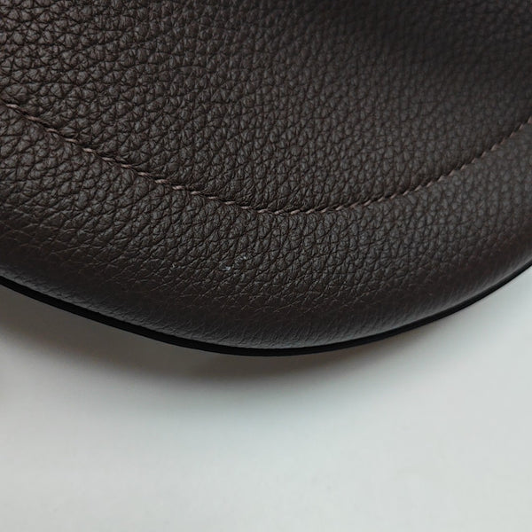 P'tit Arcon Togo Brown