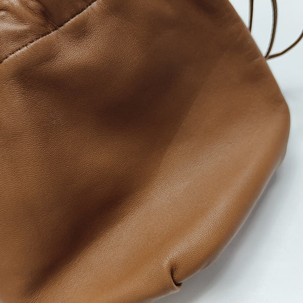 Lambskin Brown