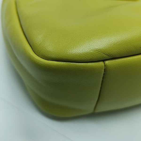 Lambskin Yellow