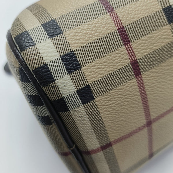 Boston Calfskin Beige