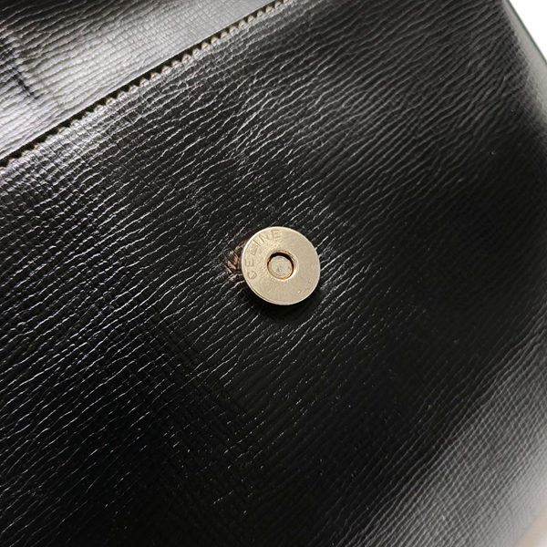 Calfskin Black