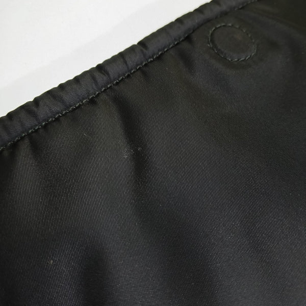 Invite Medium Nylon Black