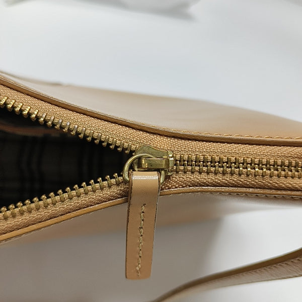 Calfskin Beige