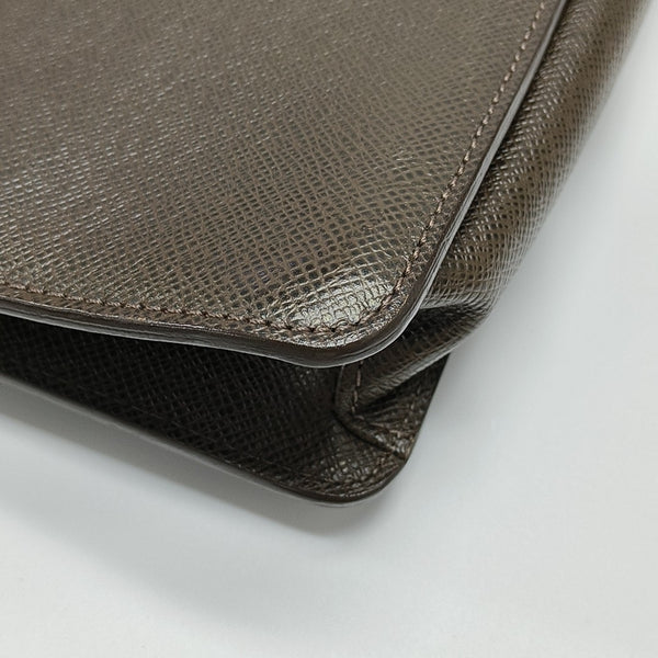 ROBUSTO Calfskin Brown