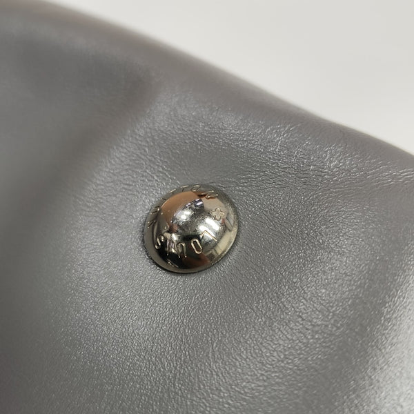 CARRYALL Small Lambskin Gray