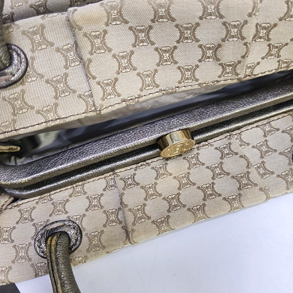Canvas Beige