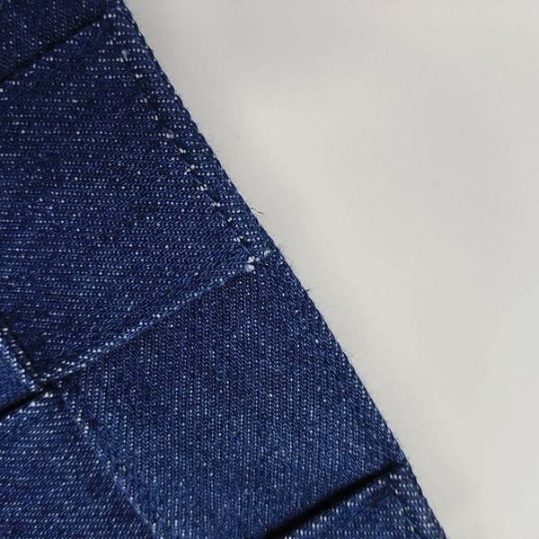 Cassette Medium Denim Blue