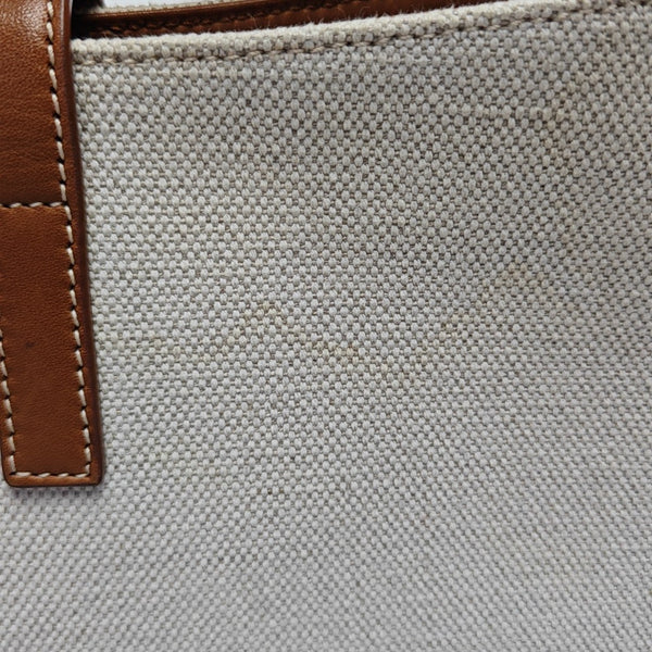 SORBONNE Canvas Beige