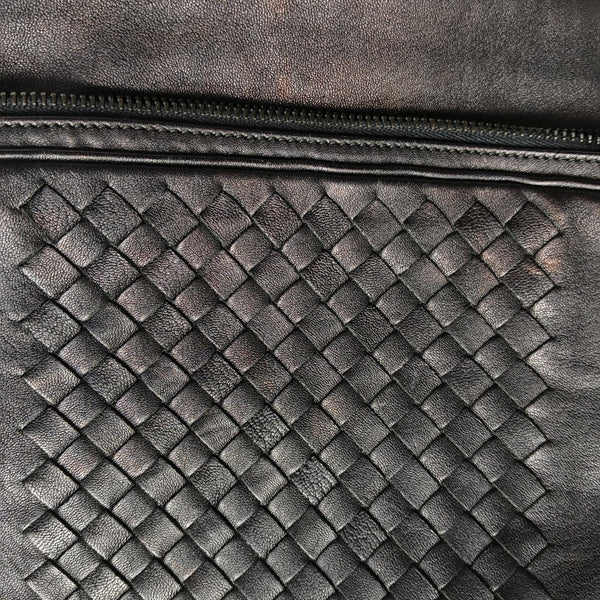 Calfskin Black