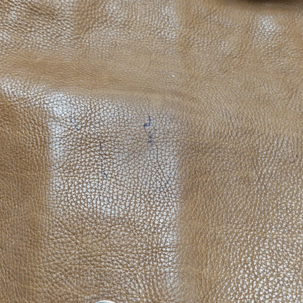 Marrakech Monogram Canvas Beige