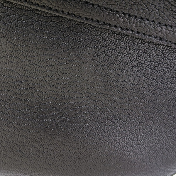 Drew Calfskin Black
