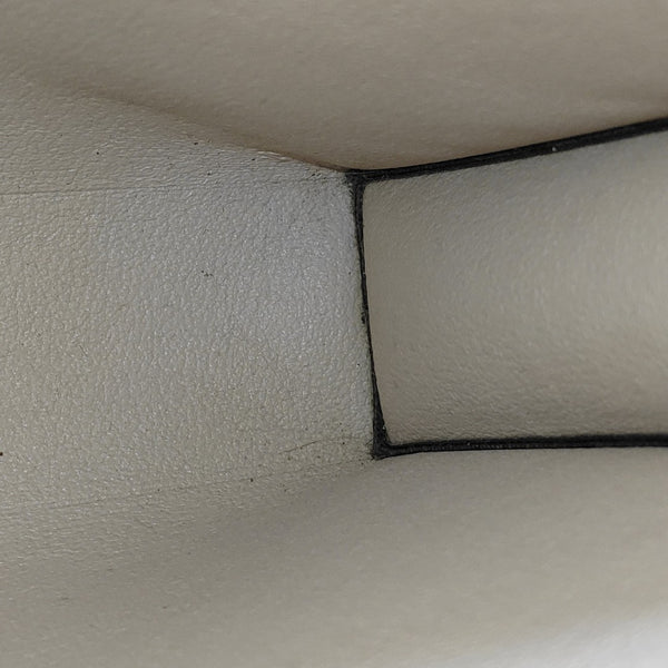 TOILET POCKET 26 Monogram Coated Canvas Brown