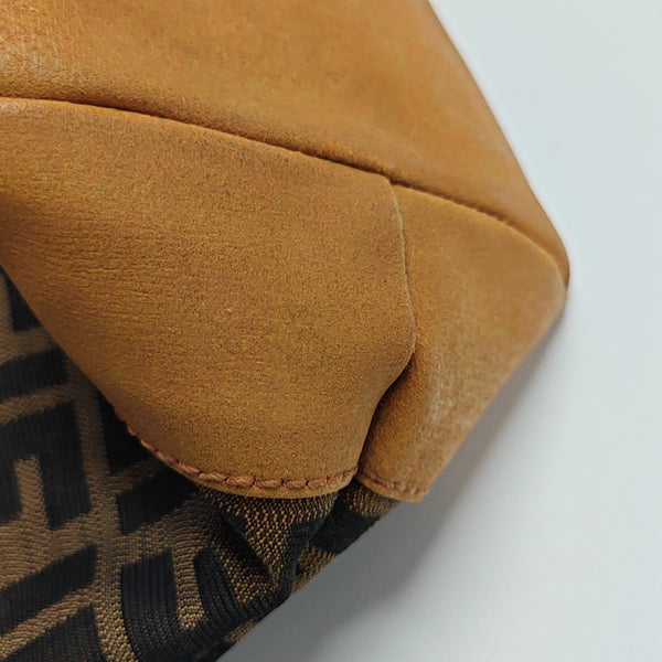 Canvas Tote Bag Brown