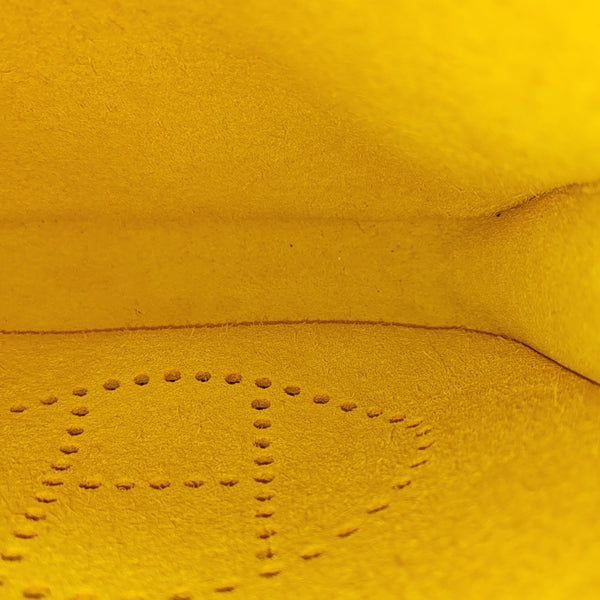 Evelyne TPM Clemence Yellow