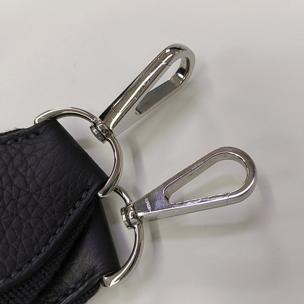 Evelyne PM Clemence Black