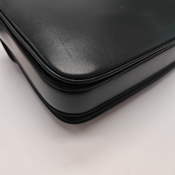 C Medium Calfskin Green