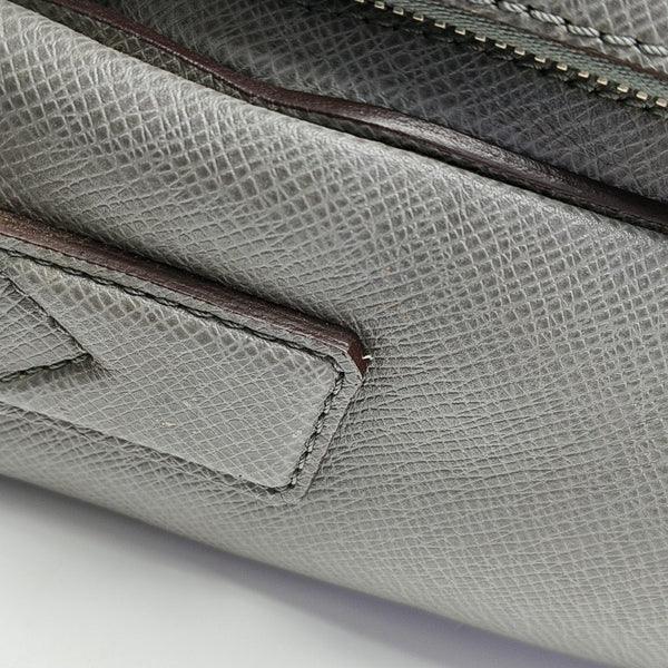 VASSILI GM Calfskin Gray