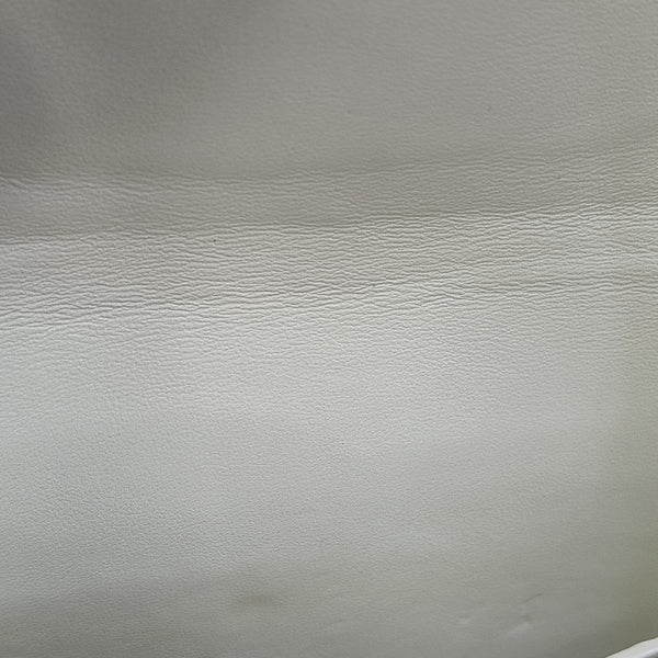 Doll Calfskin White