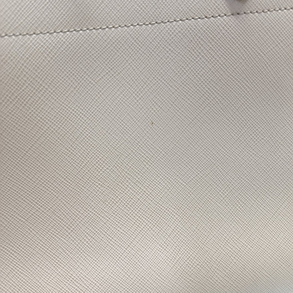 Esplanade Calfskin Beige