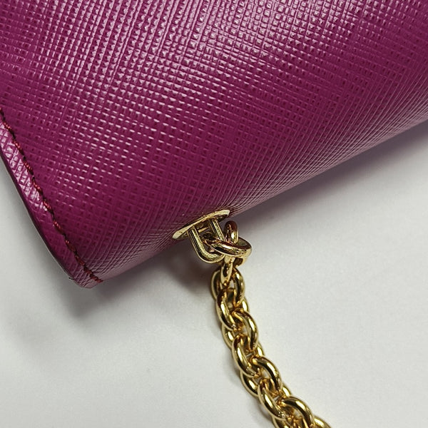 Ginny Calfskin Pink