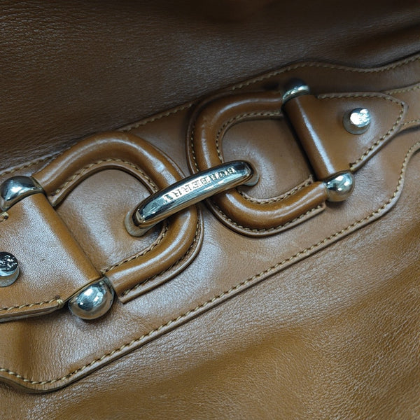Calfskin Brown