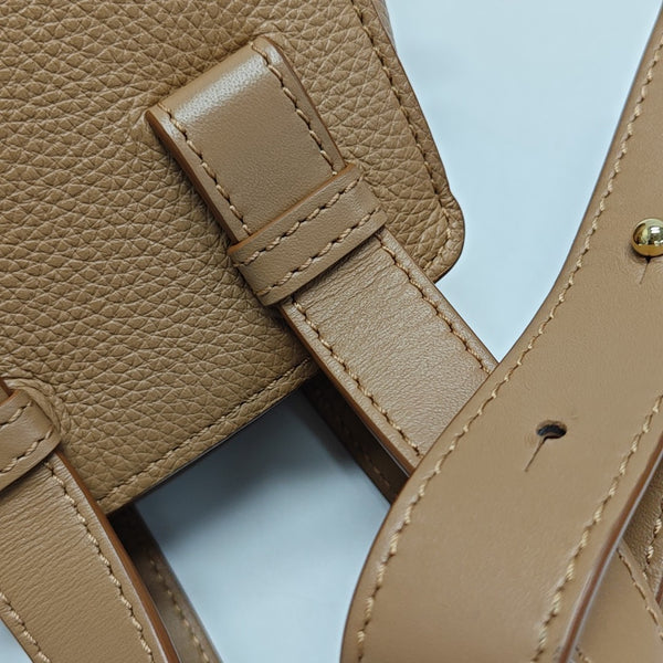 Hammock Calfskin Brown