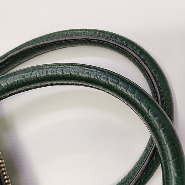 Clifton Calfskin Green
