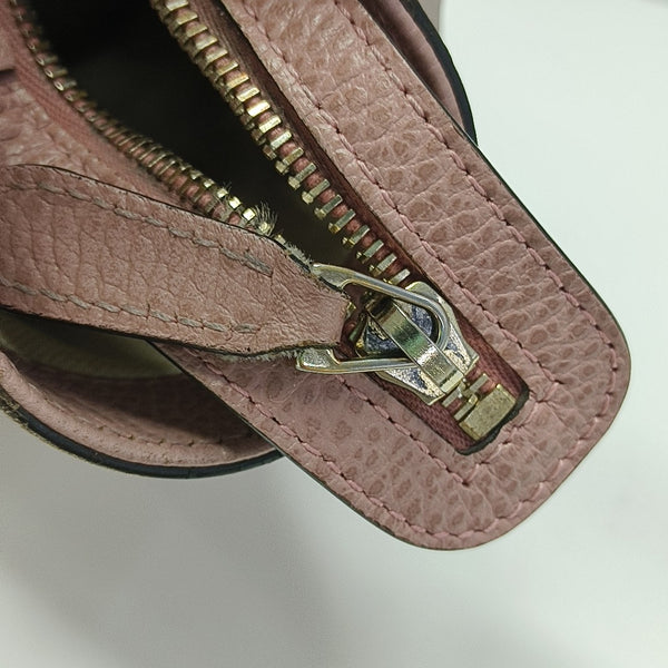 Swing Calfskin Pink
