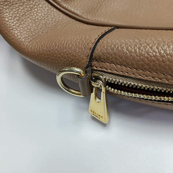 Calfskin Brown
