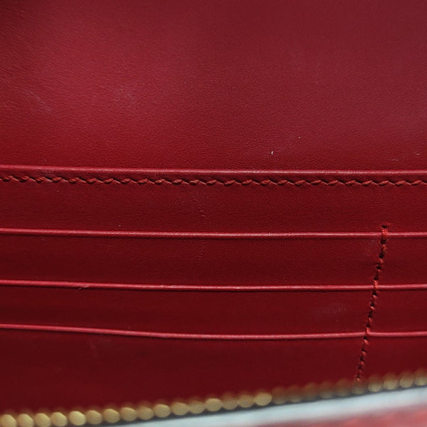 Monogram Coated Canvas Top Handle Bag Multicolor