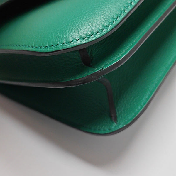 Constance 24 Evercolor Green