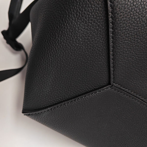 Fastline Calfskin Black