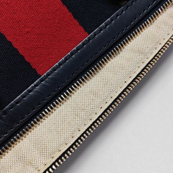 Lienzo de monograma Boston Beige