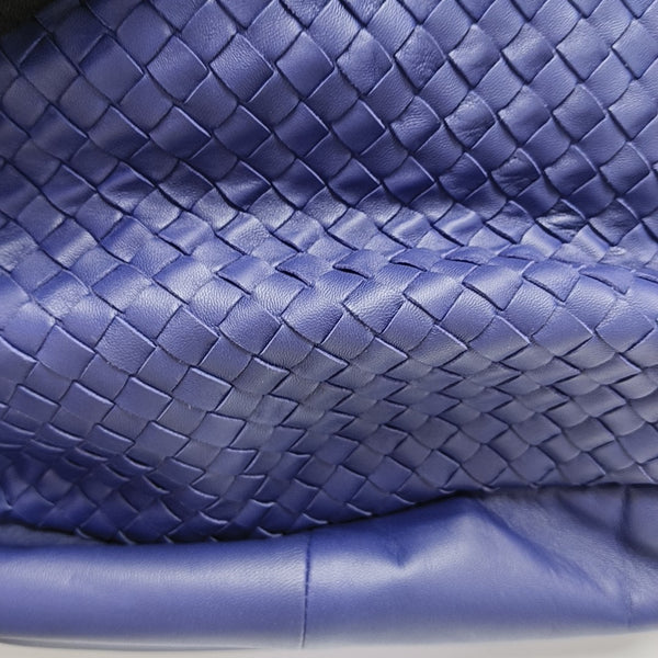 Campana Lambskin Blue